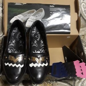 Callaway KoKo Womens Golf shoes EUC